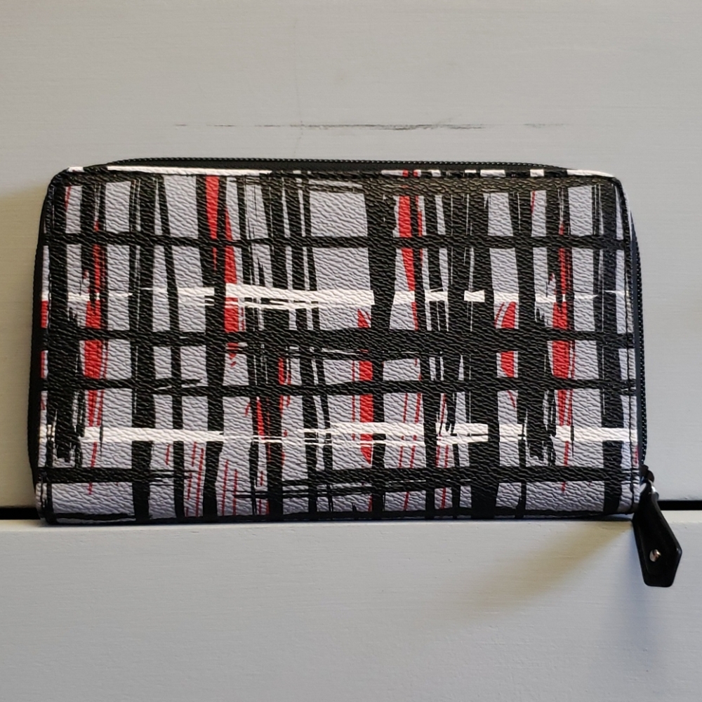 NWOT Vera Bradley Wallet - Picture 15 of 15